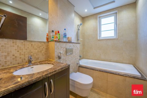 3 غرف نوم فيلا في Jumeirah Park, الإمارات العربية المتحدة رقم 199361 25