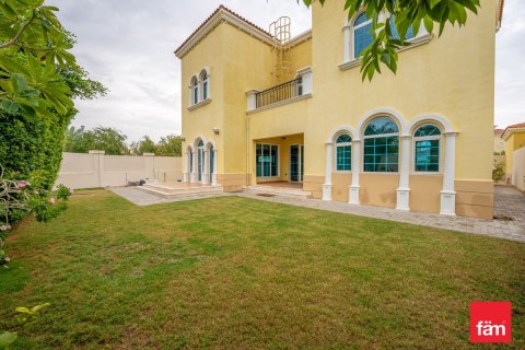 3 غرف نوم فيلا في Jumeirah Park, الإمارات العربية المتحدة رقم 199361 19