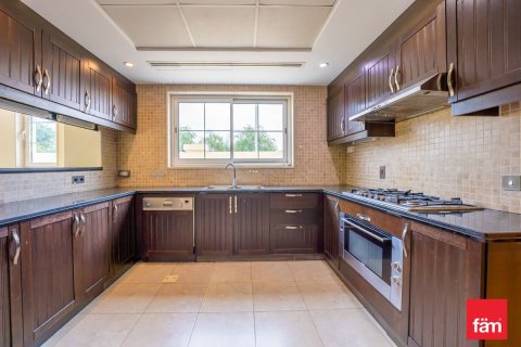 3 غرف نوم فيلا في Jumeirah Park, الإمارات العربية المتحدة رقم 199361 21