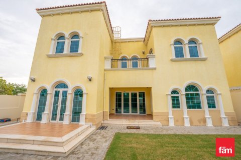3 غرف نوم فيلا في Jumeirah Park, الإمارات العربية المتحدة رقم 199361 18
