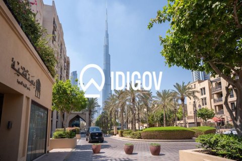 1 bedroom Apartment in Downtown Dubai (Downtown Burj Dubai), UAE No. 210985
