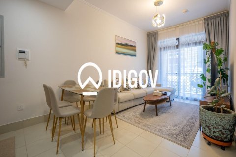 1 bedroom Apartment in Downtown Dubai (Downtown Burj Dubai), UAE No. 210985 8