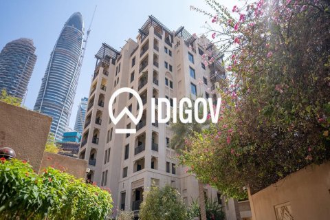1 bedroom Apartment in Downtown Dubai (Downtown Burj Dubai), UAE No. 210985 3
