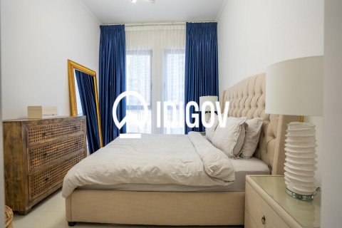 1 bedroom Apartment in Downtown Dubai (Downtown Burj Dubai), UAE No. 210985 11