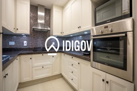 1 bedroom Apartment in Downtown Dubai (Downtown Burj Dubai), UAE No. 210985 13
