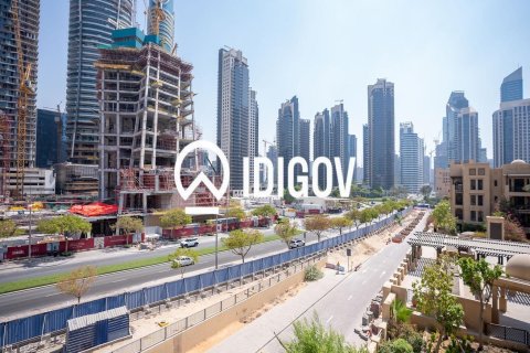 1 bedroom Apartment in Downtown Dubai (Downtown Burj Dubai), UAE No. 210985 19