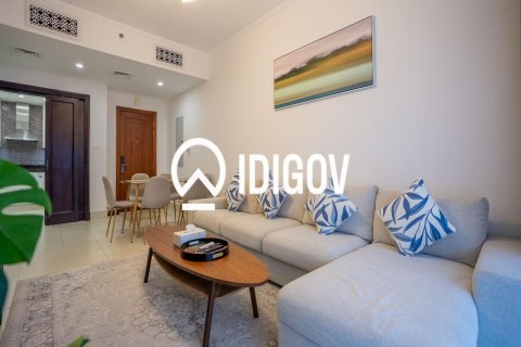 1 bedroom Apartment in Downtown Dubai (Downtown Burj Dubai), UAE No. 210985 5
