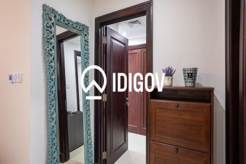 1 bedroom Apartment in Downtown Dubai (Downtown Burj Dubai), UAE No. 210985 16