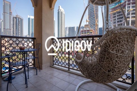 1 bedroom Apartment in Downtown Dubai (Downtown Burj Dubai), UAE No. 210985 21