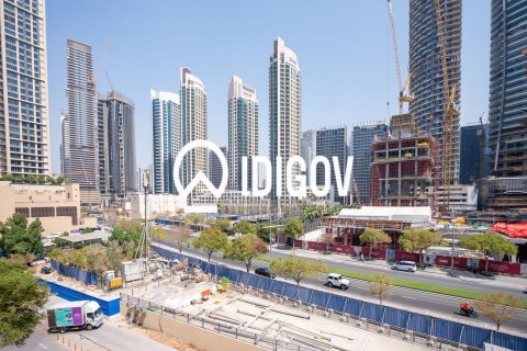 1 bedroom Apartment in Downtown Dubai (Downtown Burj Dubai), UAE No. 210985 20