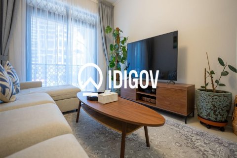 1 bedroom Apartment in Downtown Dubai (Downtown Burj Dubai), UAE No. 210985 7
