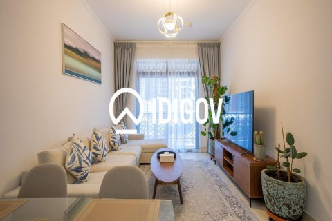 1 bedroom Apartment in Downtown Dubai (Downtown Burj Dubai), UAE No. 210985 4