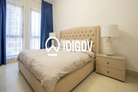 1 bedroom Apartment in Downtown Dubai (Downtown Burj Dubai), UAE No. 210985 9