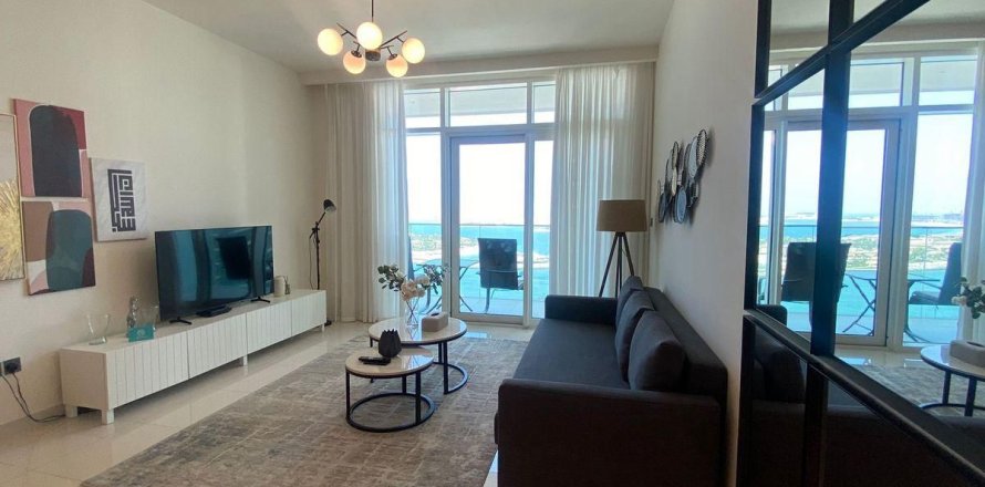 Appartement de 1 chambre à Dubai Marina, UAE No. 220061