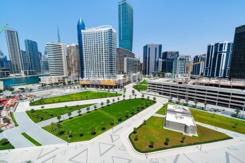 Apartamento tipo estudio Estudio en Marasi Business Bay, UAE No. 166798 11