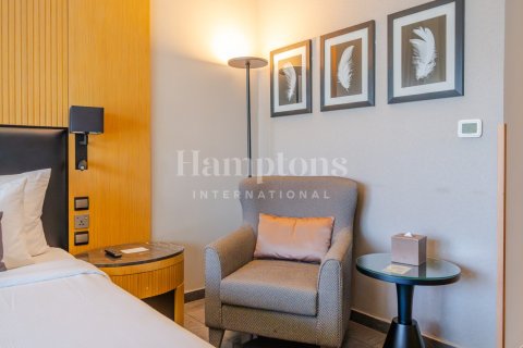 Apartamento tipo estudio Estudio en Marasi Business Bay, UAE No. 166798 8