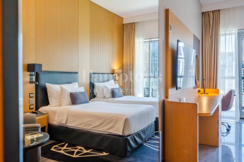Apartamento tipo estudio Estudio en Marasi Business Bay, UAE No. 166798 5
