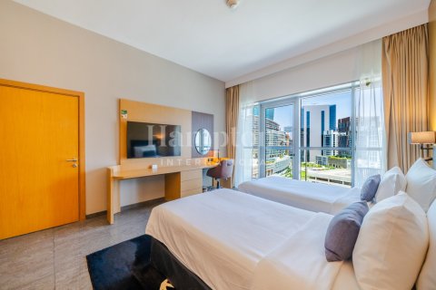 Apartamento tipo estudio Estudio en Marasi Business Bay, UAE No. 166798 10