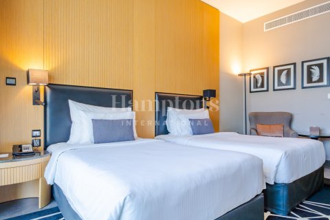 Apartamento tipo estudio Estudio en Marasi Business Bay, UAE No. 166798 4