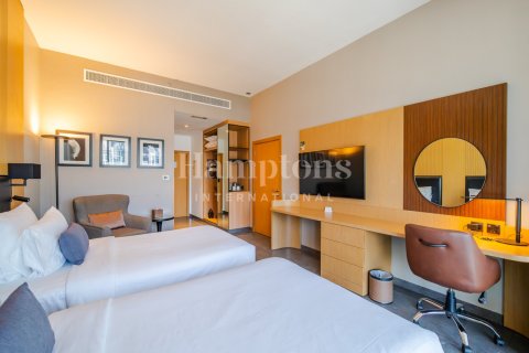 Apartamento tipo estudio Estudio en Marasi Business Bay, UAE No. 166798 3