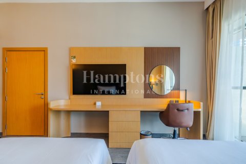 Apartamento tipo estudio Estudio en Marasi Business Bay, UAE No. 166798 6