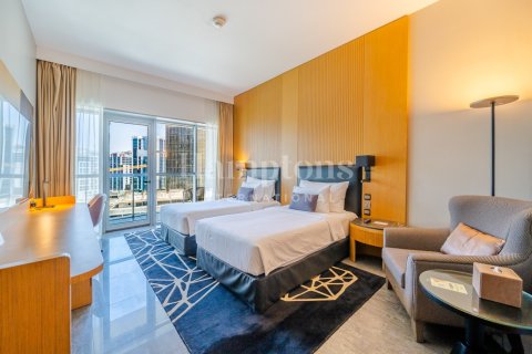Apartamento tipo estudio Estudio en Marasi Business Bay, UAE No. 166798 7