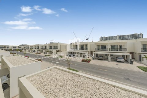 Таунхаус с 3 спальнями в Town Square, ОАЭ №129007 22