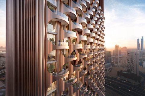 Appartement de Studio à Downtown Dubai (Downtown Burj Dubai), UAE No. 153666 20