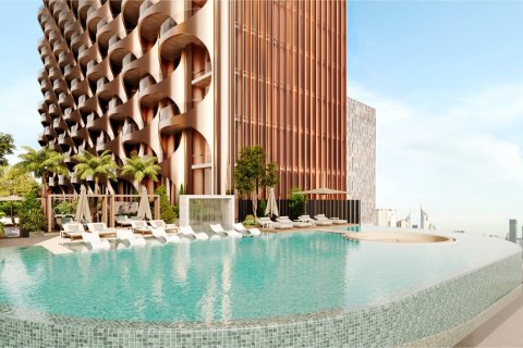 Appartement de Studio à Downtown Dubai (Downtown Burj Dubai), UAE No. 153666 19