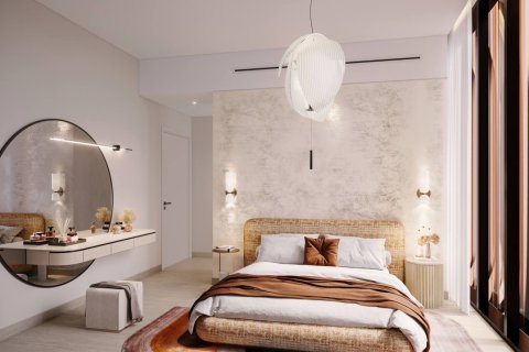 Appartement de Studio à Downtown Dubai (Downtown Burj Dubai), UAE No. 153666 12