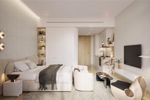 Appartement de Studio à Downtown Dubai (Downtown Burj Dubai), UAE No. 153666 9