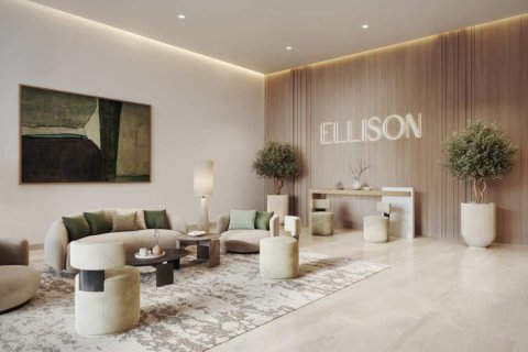 Apartment de 2 dormitorios en Town Square, UAE No. 168646 12