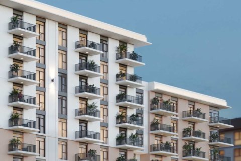 Apartment de 2 dormitorios en Town Square, UAE No. 168646 8