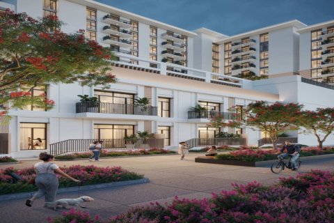 Apartment de 2 dormitorios en Town Square, UAE No. 168646 5