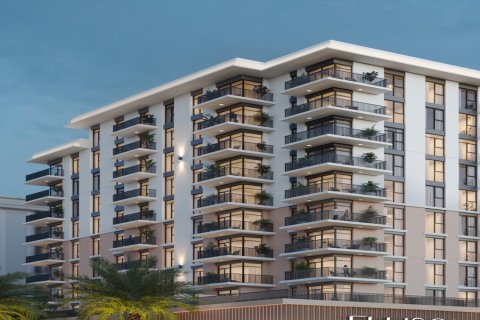 Apartment de 2 dormitorios en Town Square, UAE No. 168646 10