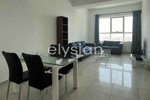 1 bedroom Apartment in Jumeirah Lake Towers, UAE No. 64749