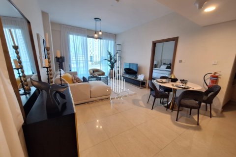 Apartment de 2 dormitorios en Shams Abu Dhabi, UAE No. 24783 4