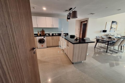 Apartment de 2 dormitorios en Shams Abu Dhabi, UAE No. 24783 16