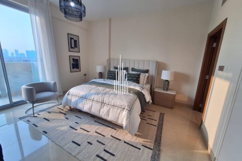 Apartment de 2 dormitorios en Shams Abu Dhabi, UAE No. 24783 20