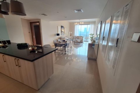 Apartment de 2 dormitorios en Shams Abu Dhabi, UAE No. 24783 13