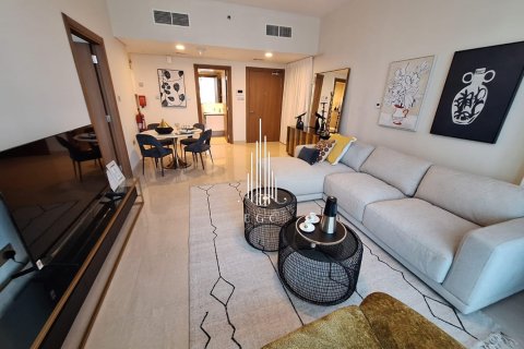 Apartment de 2 dormitorios en Shams Abu Dhabi, UAE No. 24783 18