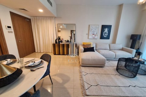 Apartment de 2 dormitorios en Shams Abu Dhabi, UAE No. 24783 7