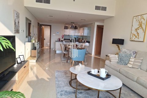 Apartment de 2 dormitorios en Shams Abu Dhabi, UAE No. 24783 31
