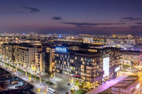 Appartement de 1 chambre à City Walk, UAE No. 221877 8