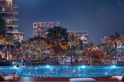 Appartement de 1 chambre à City Walk, UAE No. 221877 10