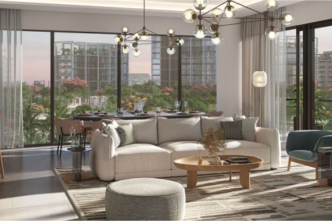 Appartement de 1 chambre à City Walk, UAE No. 221877