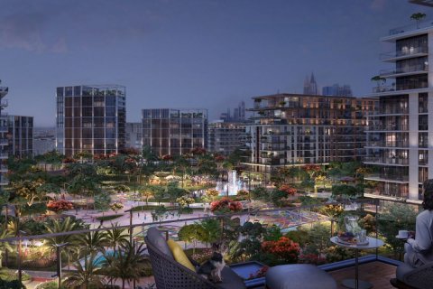 Appartement de 1 chambre à City Walk, UAE No. 221877 9