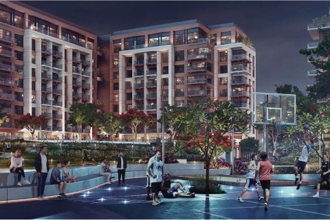 Appartement de 1 chambre à City Walk, UAE No. 221877 6