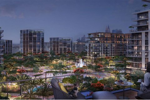 Appartement de 1 chambre à City Walk, UAE No. 221877 5
