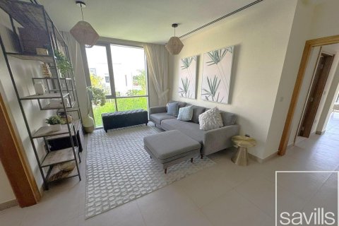 Вилла с 4 спальнями в Sidra Villas, ОАЭ №201049 5